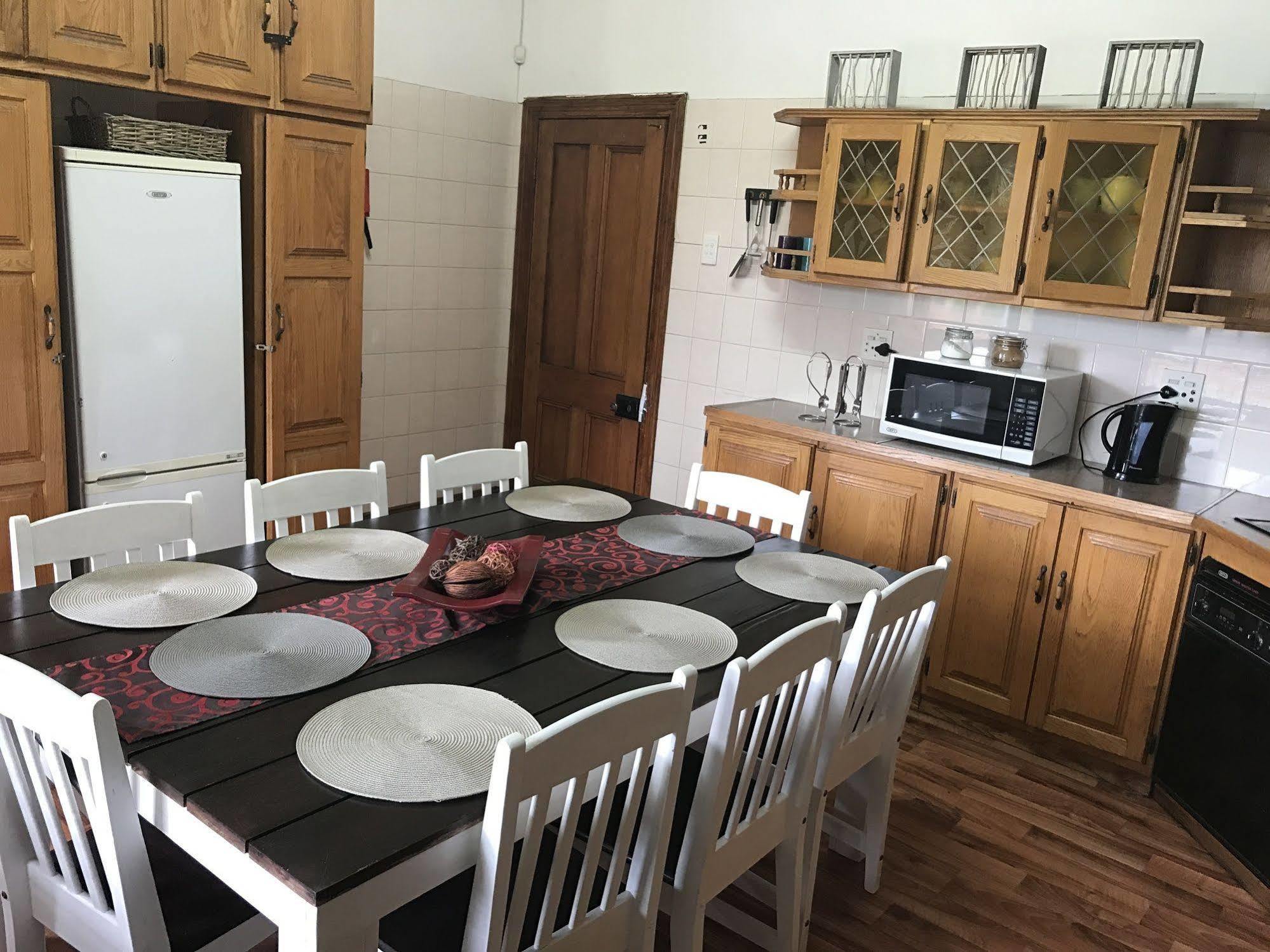 Picanha Guesthouse Heidelberg  Eksteriør billede
